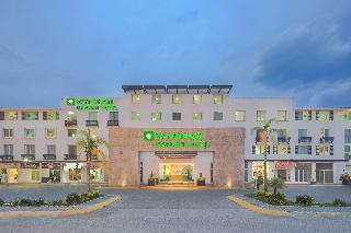 Wyndham Garden Hotel Irapuato