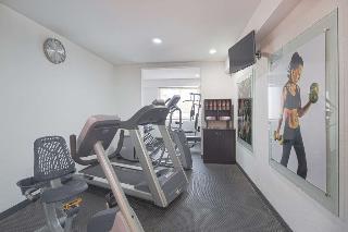 Wyndham Garden Hotel Irapuato