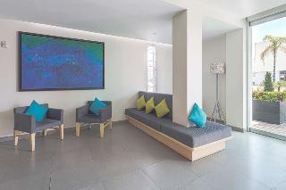 Wyndham Garden Hotel Irapuato