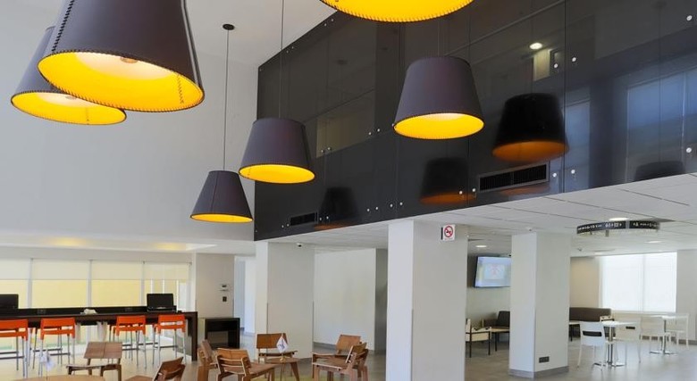 Hotel City Express Tijuana Insurgentes