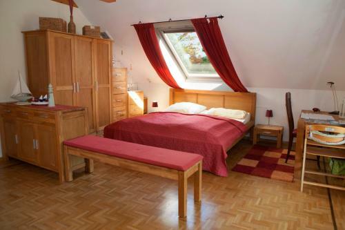 Hostal Privatvermietung Giese