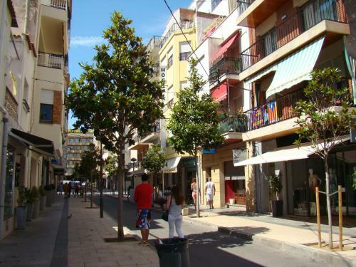 Hostal Platja