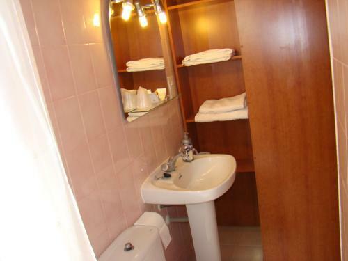 Hostal Platja