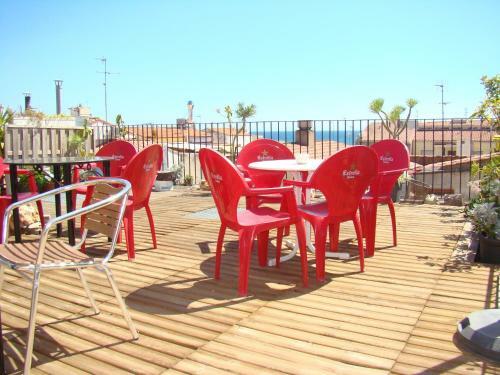 Hostal Platja