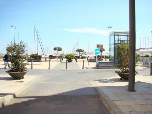 Hostal Platja