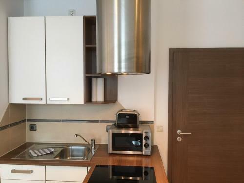 Apartamentos Alte Postvilla