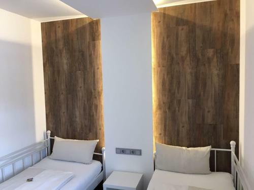 Apartamentos Alte Postvilla