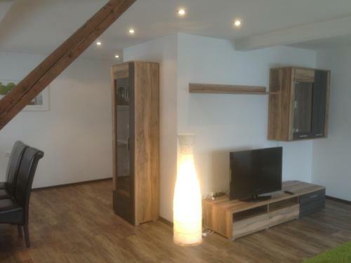 Apartamentos Alte Postvilla