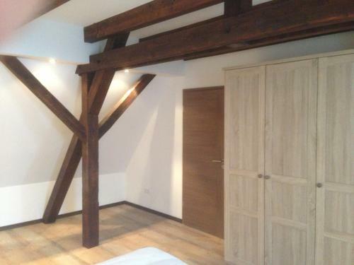 Apartamentos Alte Postvilla