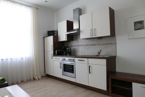 Apartamentos Alte Postvilla