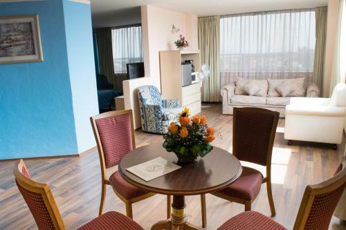 Hotel San Francisco