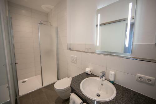 Hotel Altes Landhaus