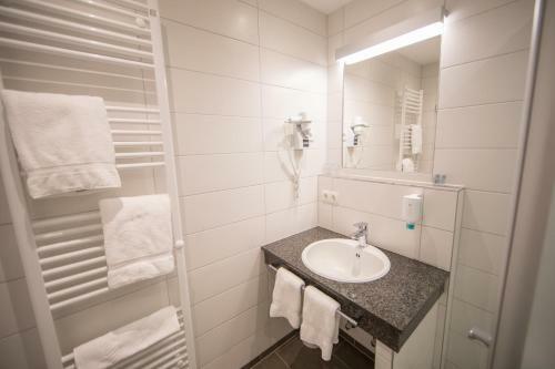 Hotel Altes Landhaus