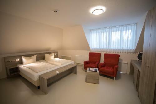 Hotel Altes Landhaus