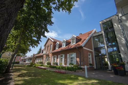 Hotel Altes Landhaus
