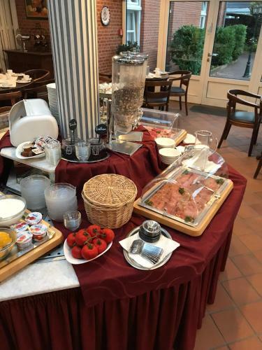 Hotel Altes Landhaus