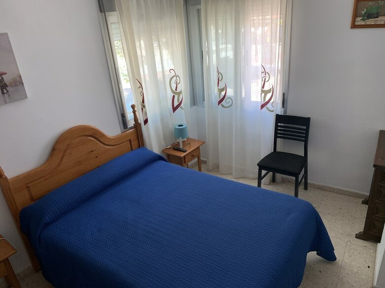 Hostal Pensi�n Mediterraneo