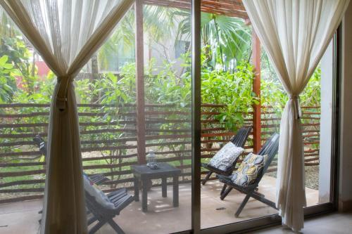 Apartment In Buena Vida
