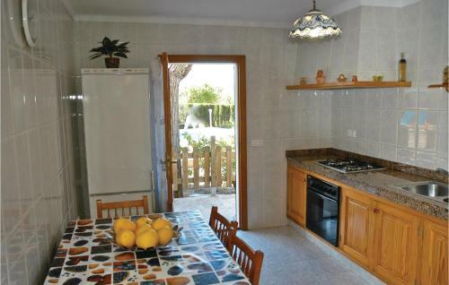Holiday Home Cam� Vina Des Conte II