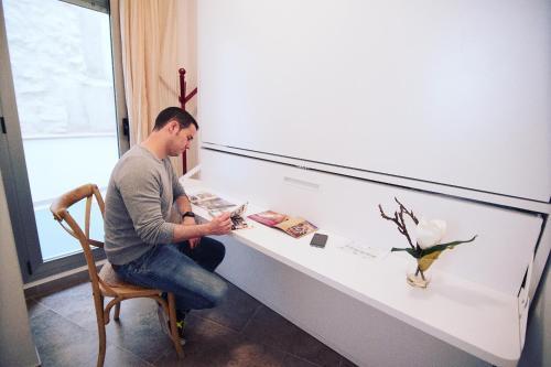 Apartamento La Casa Dels Abeuradors