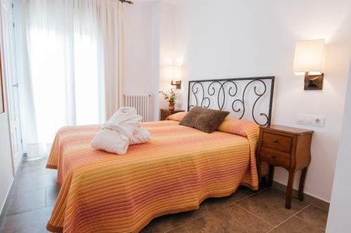 Apartamento La Casa Dels Abeuradors