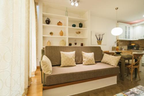 Apartamento La Casa Dels Abeuradors