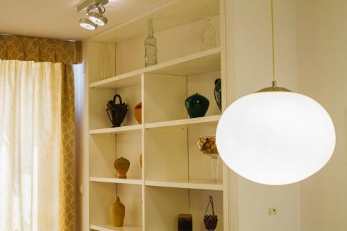 Apartamento La Casa Dels Abeuradors