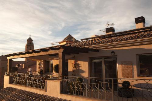 Apartamento La Casa Dels Abeuradors