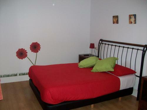 Hostal Rural Arrobi Borda