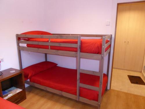 Hostal Rural Arrobi Borda