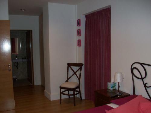 Hostal Rural Arrobi Borda