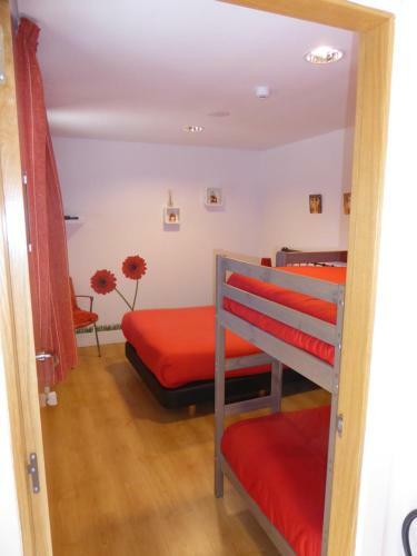 Hostal Rural Arrobi Borda