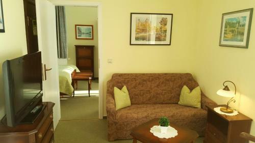 Hotel Merkur