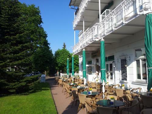Hotel Merkur