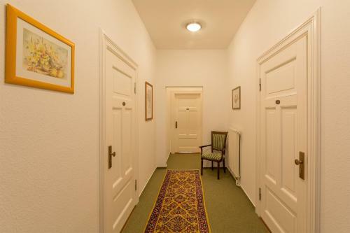 Hotel Merkur
