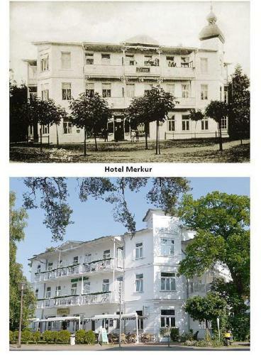 Hotel Merkur