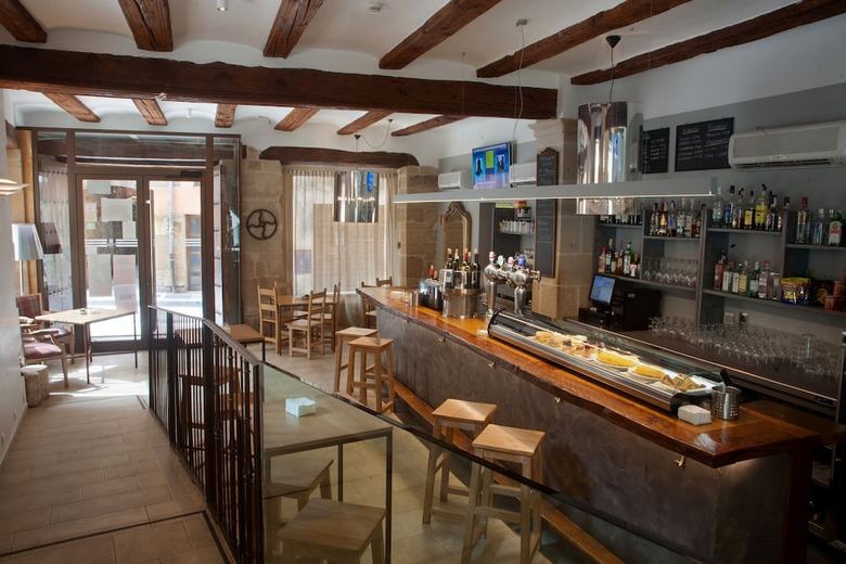 Hotel Hospederia Chapitel