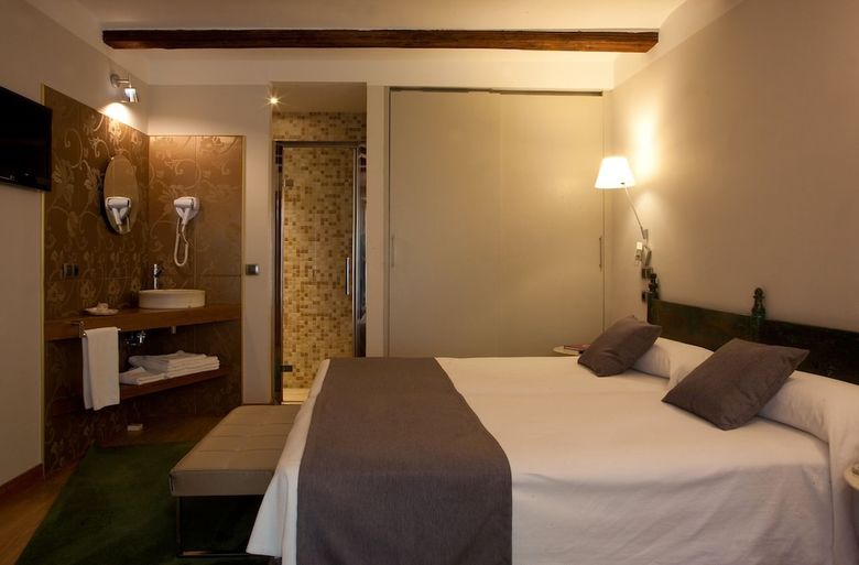 Hotel Hospederia Chapitel