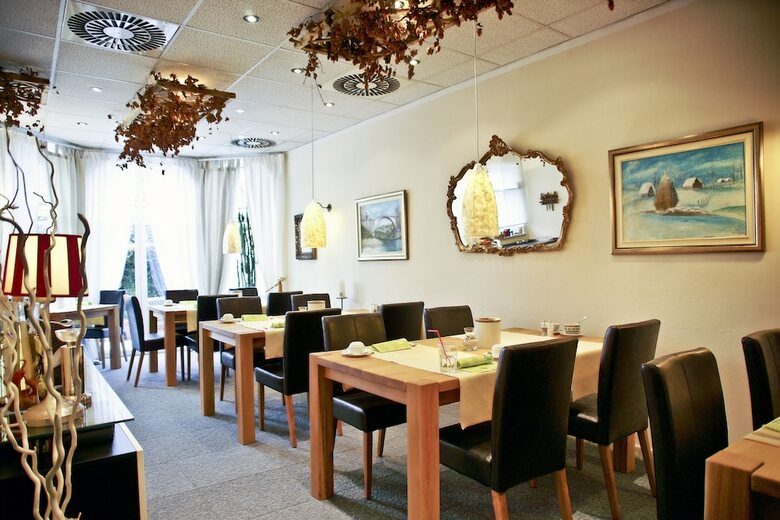 Hotel Landhaus Ambiente