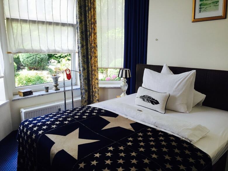 Hotel Landhaus Ambiente
