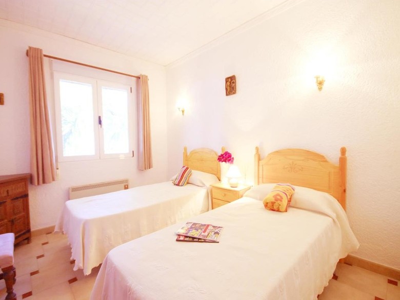 Holiday Home Marina 8
