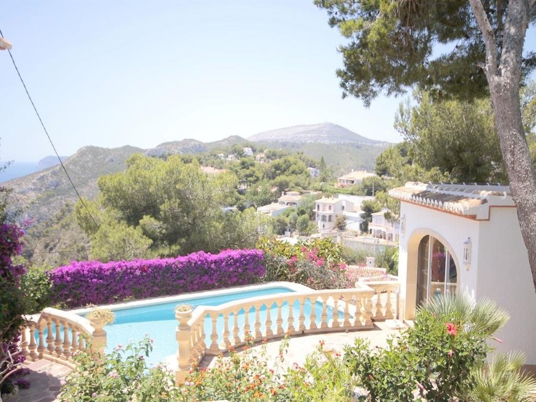 Holiday Home Marina 8