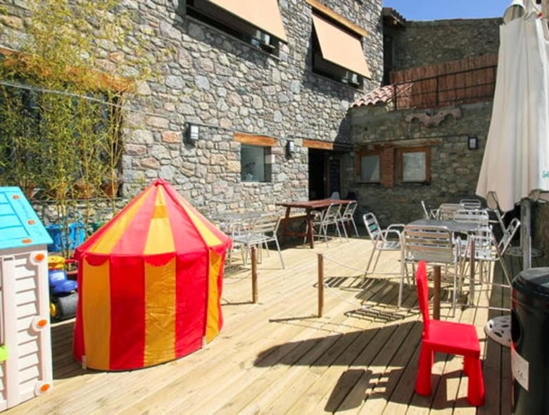 Hostal La Calma De Bellver