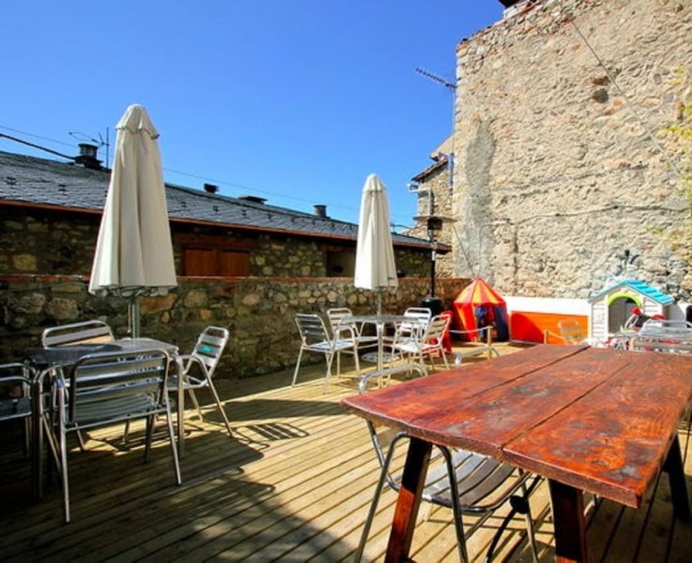 Hostal La Calma De Bellver