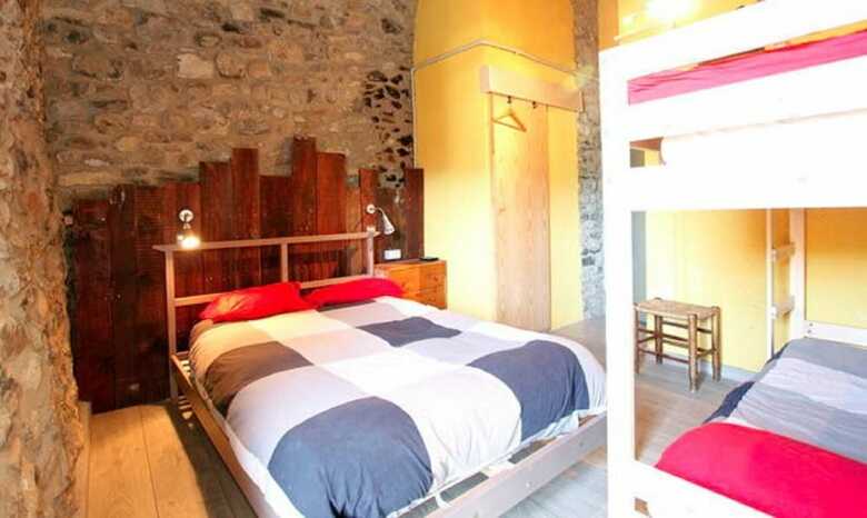 Hostal La Calma De Bellver