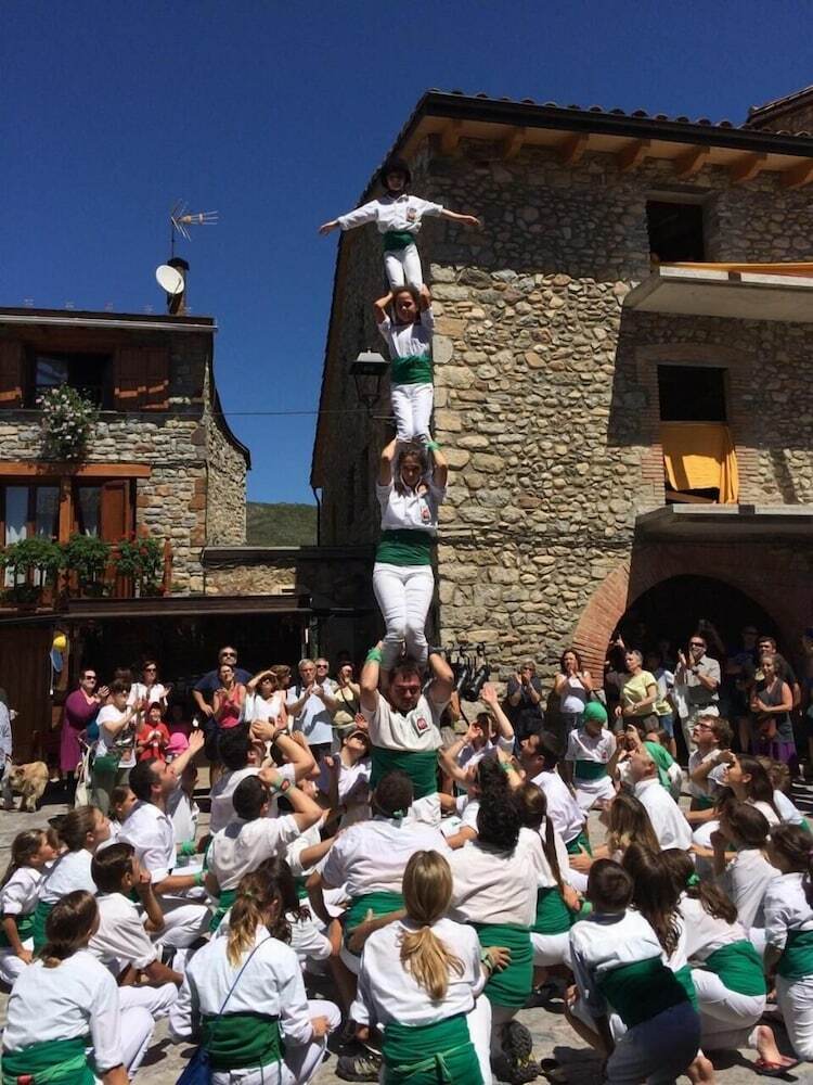 Hostal La Calma De Bellver