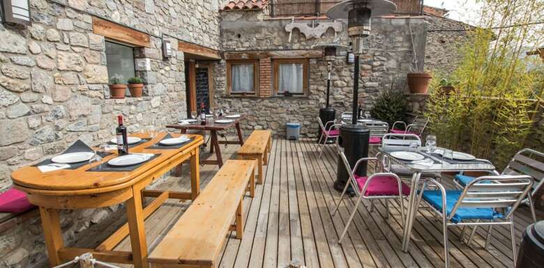 Hostal La Calma De Bellver