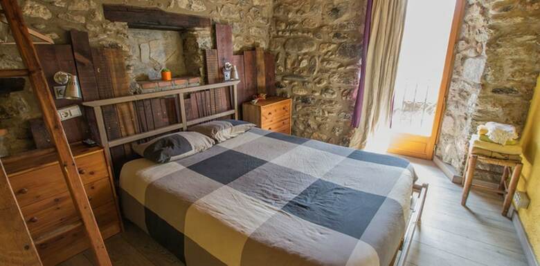 Hostal La Calma De Bellver