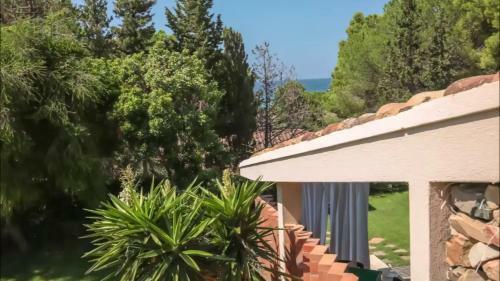 Villetta Campulongu