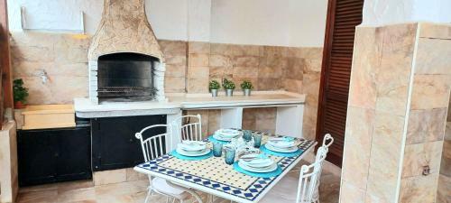 Apartamento Holiday Home Sole E Luna